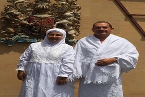 Đại sứ Anh ở Saudi Arabia cải sang đạo Hồi