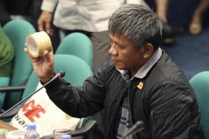 Ông Duterte từng lập đội xử tử 1.000 người ở Davao?