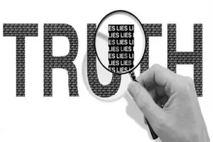 Tại sao người Mỹ ngày càng mất niềm tin vào truyền thông?