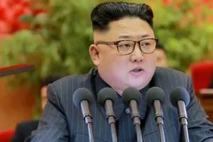 Triều Tiên sắp phóng tên lửa dưới hình thức phóng vệ tinh