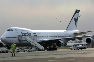 Boeing được Mỹ cho phép bán máy bay cho Iran