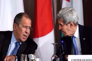 Chiến sự Syria tăng cao nguy hiểm, ngoại giao bế tắc