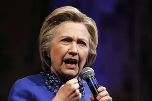 5 điều bà Clinton cần làm khi tranh luận với ông Trump