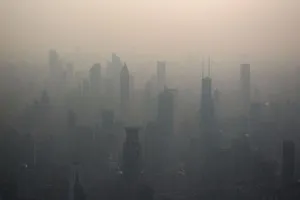 WHO: Ô nhiễm ở Việt Nam thuộc hàng nặng nhất thế giới