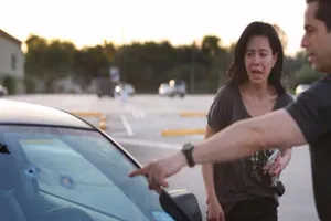 Xả súng hàng loạt ở Texas, 9 người bị thương