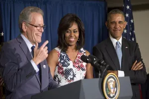 Obama đề cử đại sứ sang Cuba