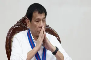 Lỡ miệng, Duterte phải xin lỗi người Do Thái 