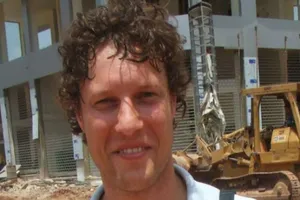 IS bắn tỉa nhà báo Hà Lan