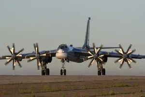 Nga lập đội máy bay ném bom tuần tra Nhật-Hawaii-Guam