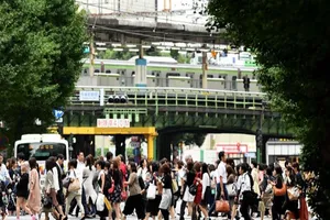 Nhật: Cứ 5 người có 1 người chết vì làm việc quá sức