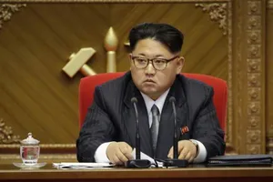 Người Triều Tiên đào tẩu sẽ lập chính phủ lưu vong ở Mỹ