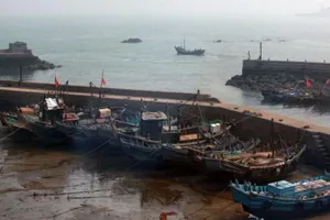 Nhật Bản tăng 4 lần sức mạnh tuần tra ở Senkaku