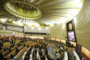 Ngai vàng Thái Lan: Hoàng thái tử cần thời gian