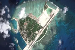 Trung Quốc xác nhận đưa lính phòng không ra đảo Phú Lâm