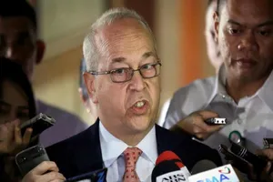 Trợ lý ngoại trưởng Mỹ: Mỹ sửng sốt, mệt mỏi vì Duterte