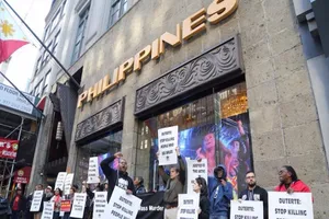 Cuộc chiến ma túy của ông Duterte sẽ bớt đẫm máu