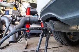 Gã khổng lồ Volkswagen phải đền cho Mỹ 14,7 tỉ USD