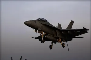 Tình báo Mỹ lo sợ Nga bắn rơi máy bay Mỹ ở Syria