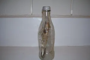 Thông điệp ở trong chai tìm về chủ cũ sau 57 năm