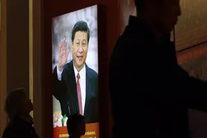 Ông Tập Cận Bình nhận danh hiệu “lãnh đạo hạt nhân“