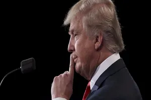 Trump sẽ thế nào sau thắng và thua?