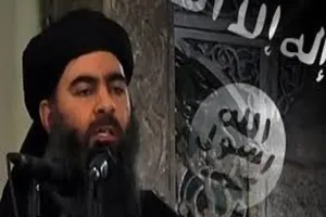 Lãnh đạo IS al-Baghdadi bị bao vây ở Mosul