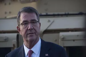 Mỹ, Thổ Nhĩ Kỳ bàn kế hoạch tái chiếm Raqqa từ IS