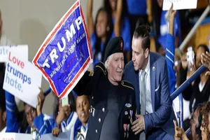 Obama 'giải cứu' người ủng hộ Trump