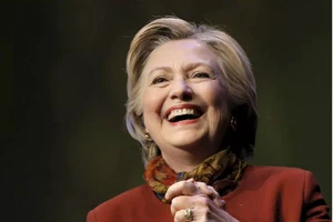 Bà Clinton sẽ thắng ít nhất 274 phiếu đại cử tri?