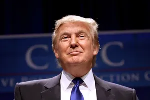 Ông Trump làm tổng thống và nguy cơ xung đột lợi ích 