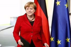 Bà Merkel sẵn sàng tranh cử thêm nhiệm kỳ thứ tư