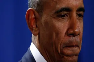 Obama không phản đối biểu tình chống Trump