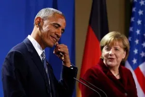 Obama cảnh cáo Trump sẽ mất chức nếu không nghiêm túc