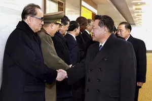 Hội đồng Bảo an LHQ sắp thông qua trừng phạt Triều Tiên