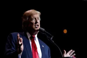 Ông Trump sẽ tìm đến Ấn Độ để kiềm chế Trung Quốc