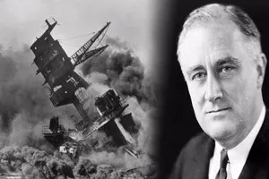 Điều gì xảy ra nếu Nhật không tấn công Trân Châu Cảng?