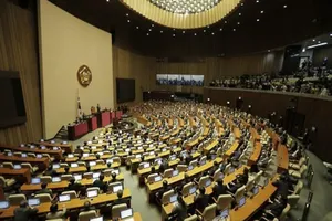 Hàn Quốc lo kinh tế bất ổn vì vụ luận tội bà Park