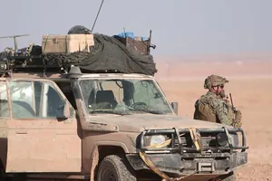 Mỹ sẽ đưa 200 quân đến Syria