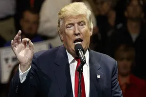 Trung Quốc cảnh cáo ông Trump về “một Trung Quốc”