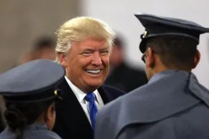 Ông Trump và xung đột lợi ích kinh doanh