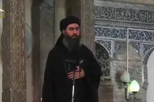 Mỹ treo thưởng 25 triệu USD bắt thủ lĩnh tối cao IS