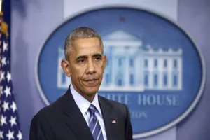 Tổng thống Obama khuyên ông Trump về Đài Loan 