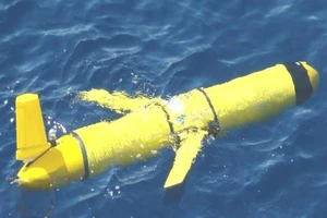 Trung Quốc trả tàu lặn cho Mỹ