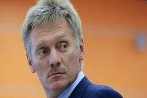 Điện Kremlin: Mọi liên lạc với Mỹ có lúc đã đóng băng