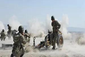 24 giờ, 88 người chết vì Thổ Nhĩ Kỳ không kích Syria