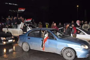 Phe nổi dậy rút hết, quân chính phủ chiếm trọn Aleppo