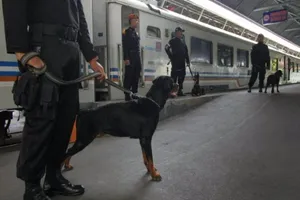 Hàng loạt nước châu Á báo động đánh bom Giáng sinh