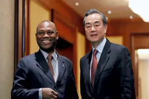 Đài Loan mất một đồng minh về Trung Quốc