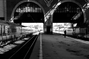 Nga báo động khủng bố, sơ tán 3.000 người