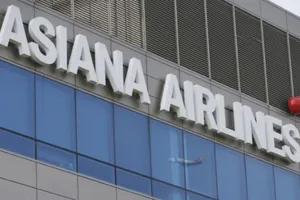 Trung Quốc từ chối hàng không Hàn Quốc vì tên lửa THAAD